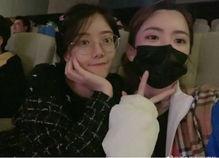 狗仔爆料周淑怡视频在线观看,周淑怡私密视频在线揭秘 第1张 狗仔爆料周淑怡视频在线观看,周淑怡私密视频在线揭秘 第1张