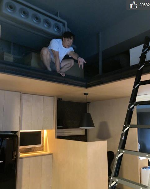 陈奕迅豪宅爆料了吗视频,奢华生活细节大揭秘 第1张 陈奕迅豪宅爆料了吗视频,奢华生活细节大揭秘 第1张