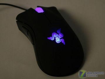 蝰蛇最新鼠标爆料,性能与设计双升级，引领电竞潮流