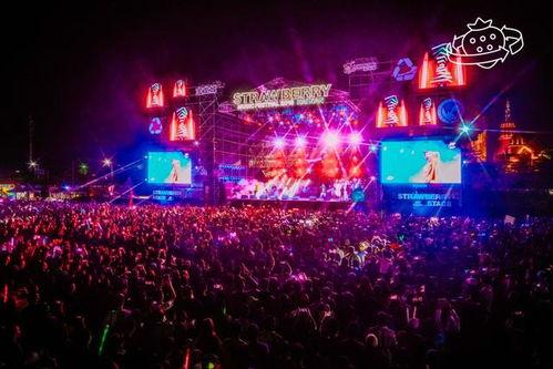 长沙音乐节爆料视频最新,精彩瞬间盘点！  第2张