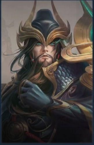 关羽武圣7月最新爆料,揭秘武圣传奇背后的神秘故事  第1张