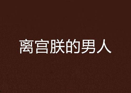 朕的男人在线观看,穿越时空的浪漫邂逅 第1张 朕的男人在线观看,穿越时空的浪漫邂逅 第1张